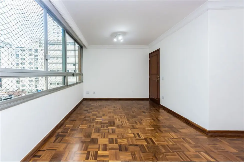 Apartamento com 3 quartos à venda, 101m2 em Jardim Paulistano, São Paulo - SP - imagem 1 Foto 1 de Apartamento com 3 quartos à venda, 101m2 em Jardim Paulistano, São Paulo - SP