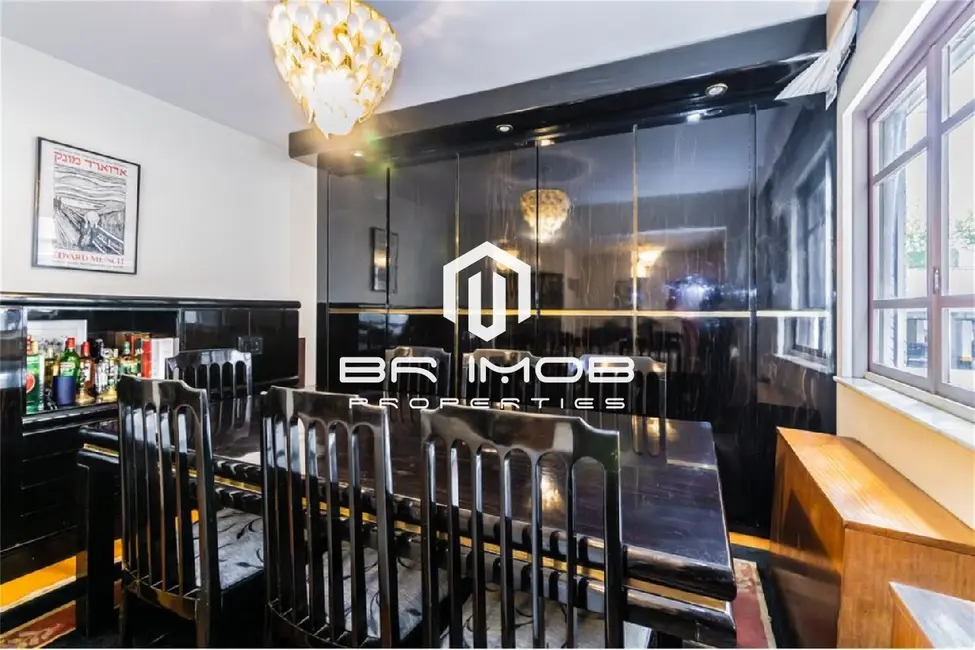 Foto 6 de Apartamento com 2 quartos à venda, 128m2 em Santa Cecília, São Paulo - SP