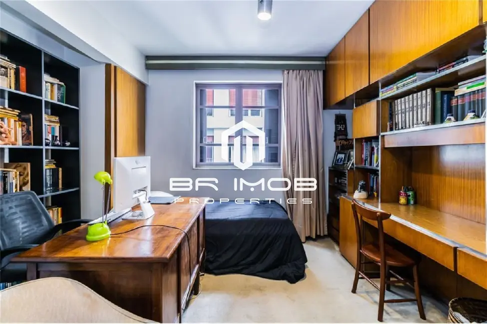 Foto 9 de Apartamento com 2 quartos à venda, 128m2 em Santa Cecília, São Paulo - SP