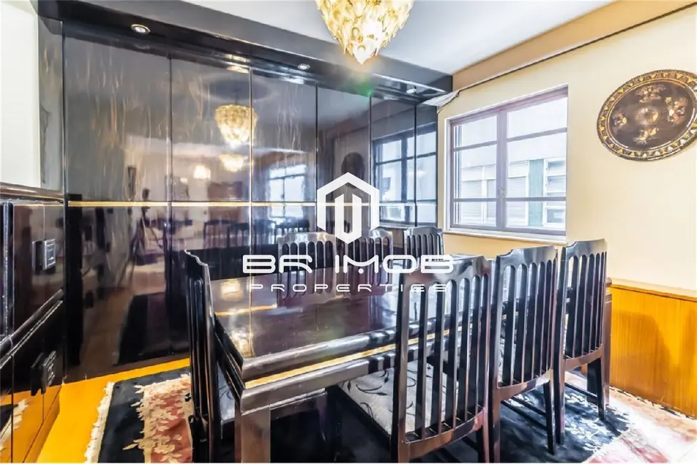 Foto 5 de Apartamento com 2 quartos à venda, 128m2 em Santa Cecília, São Paulo - SP