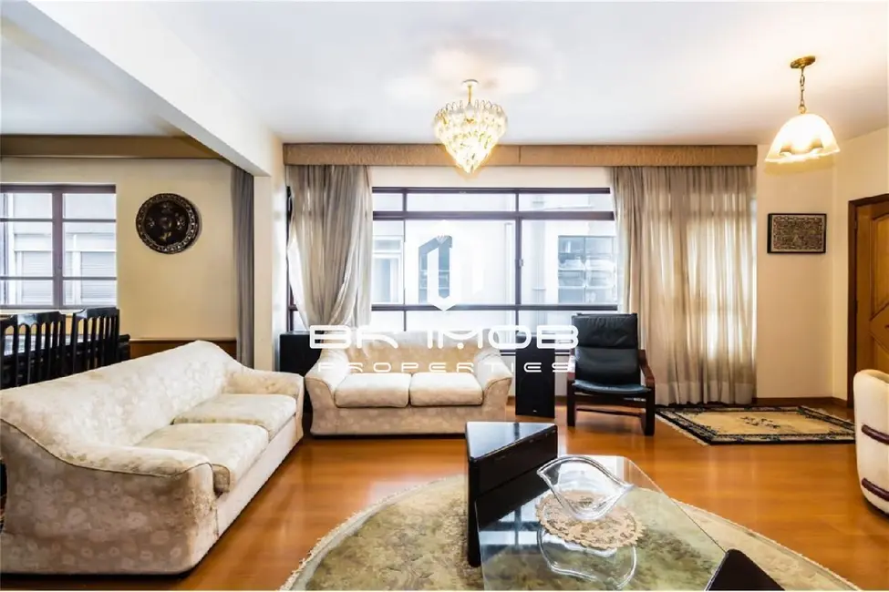 Foto 2 de Apartamento com 2 quartos à venda, 128m2 em Santa Cecília, São Paulo - SP