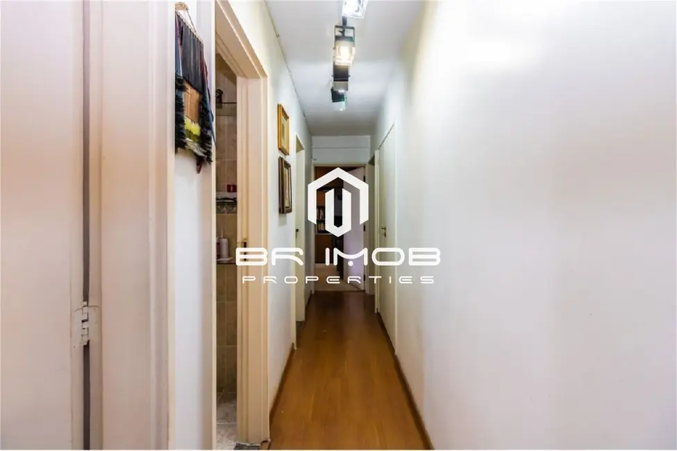 Foto 8 de Apartamento com 2 quartos à venda, 128m2 em Santa Cecília, São Paulo - SP