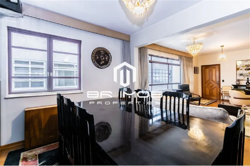 Foto 7 de Apartamento com 2 quartos à venda, 128m2 em Santa Cecília, São Paulo - SP