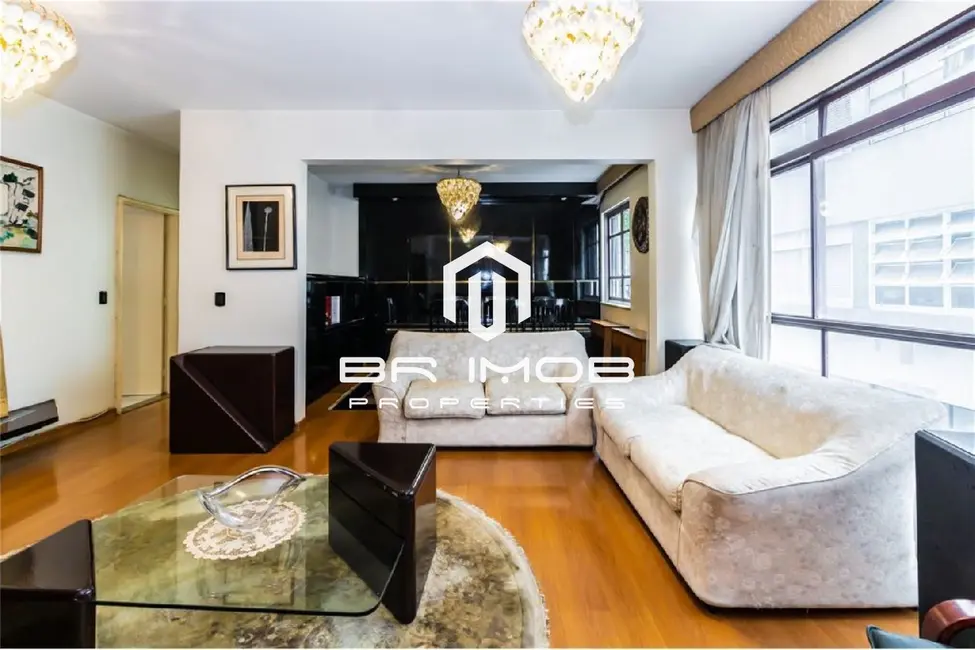 Foto 4 de Apartamento com 2 quartos à venda, 128m2 em Santa Cecília, São Paulo - SP