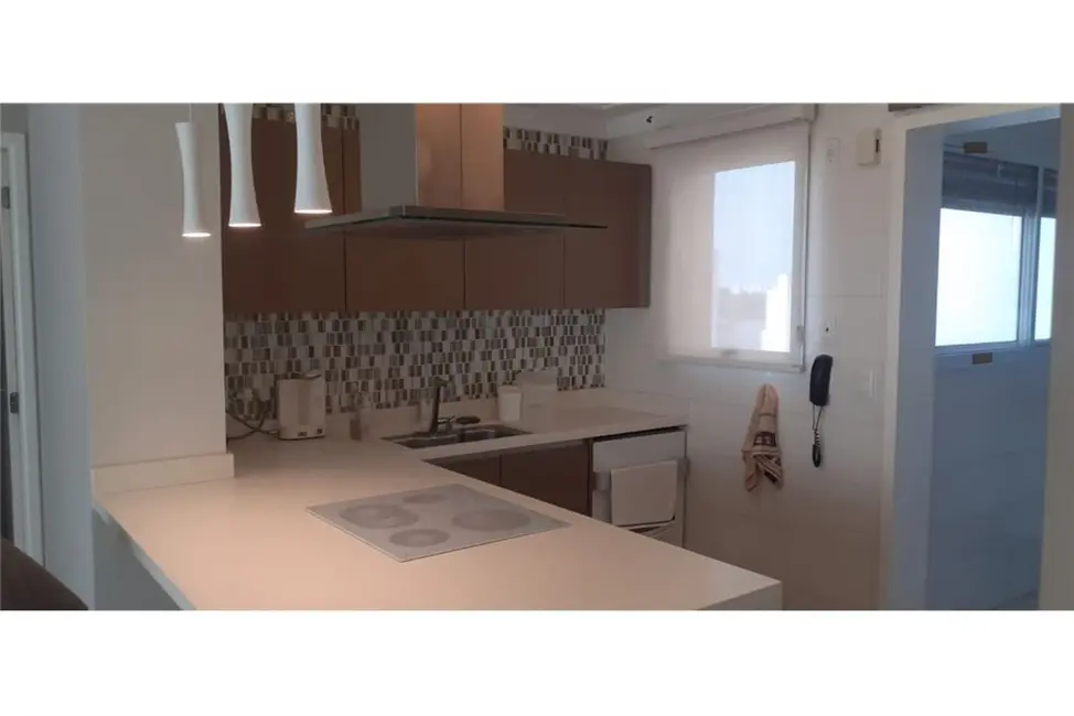 Foto 1 de Apartamento com 3 quartos à venda, 124m2 em Alto da Boa Vista, São Paulo - SP