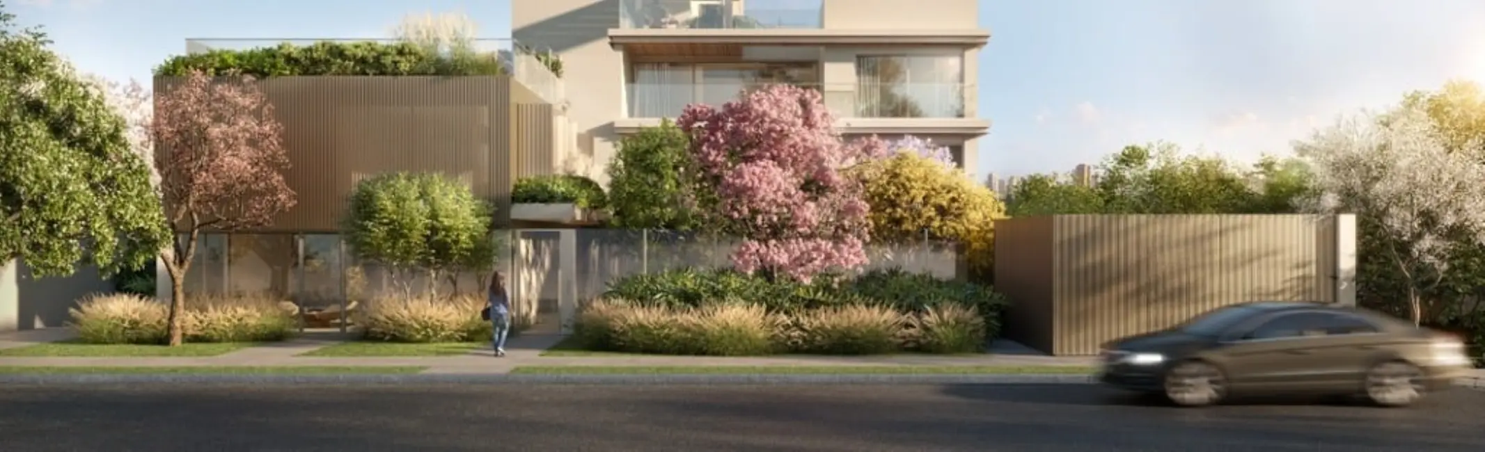 Apartamento com 2 quartos à venda, 214m2 em Vila Madalena, São Paulo - SP - imagem 2 Foto 2 de Apartamento com 2 quartos à venda, 214m2 em Vila Madalena, São Paulo - SP