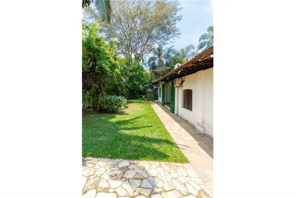 Foto 9 de Casa com 3 quartos à venda, 400m2 em Alto de Pinheiros, São Paulo - SP