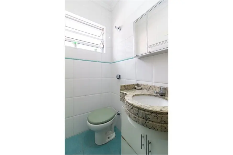 Foto 6 de Casa com 3 quartos à venda, 131m2 em Jardim Itália, São Paulo - SP