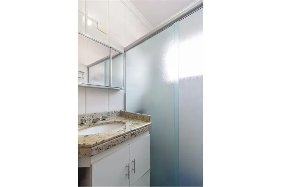 Foto 8 de Casa com 3 quartos à venda, 131m2 em Jardim Itália, São Paulo - SP