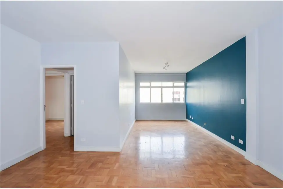 Foto 1 de Apartamento com 2 quartos à venda, 76m2 em Vila Olímpia, São Paulo - SP