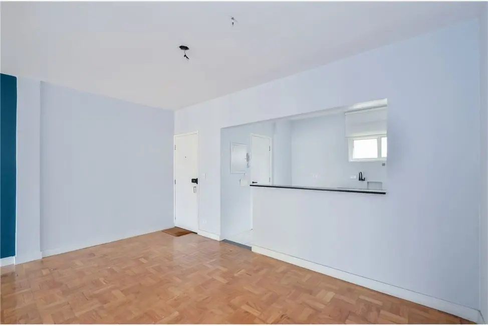 Apartamento com 2 quartos à venda, 76m2 em Vila Olímpia, São Paulo - SP - imagem 5 Foto 5 de Apartamento com 2 quartos à venda, 76m2 em Vila Olímpia, São Paulo - SP