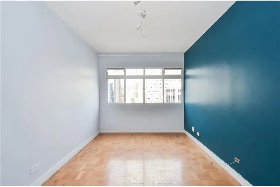 Apartamento com 2 quartos à venda, 76m2 em Vila Olímpia, São Paulo - SP - imagem 4 Foto 4 de Apartamento com 2 quartos à venda, 76m2 em Vila Olímpia, São Paulo - SP