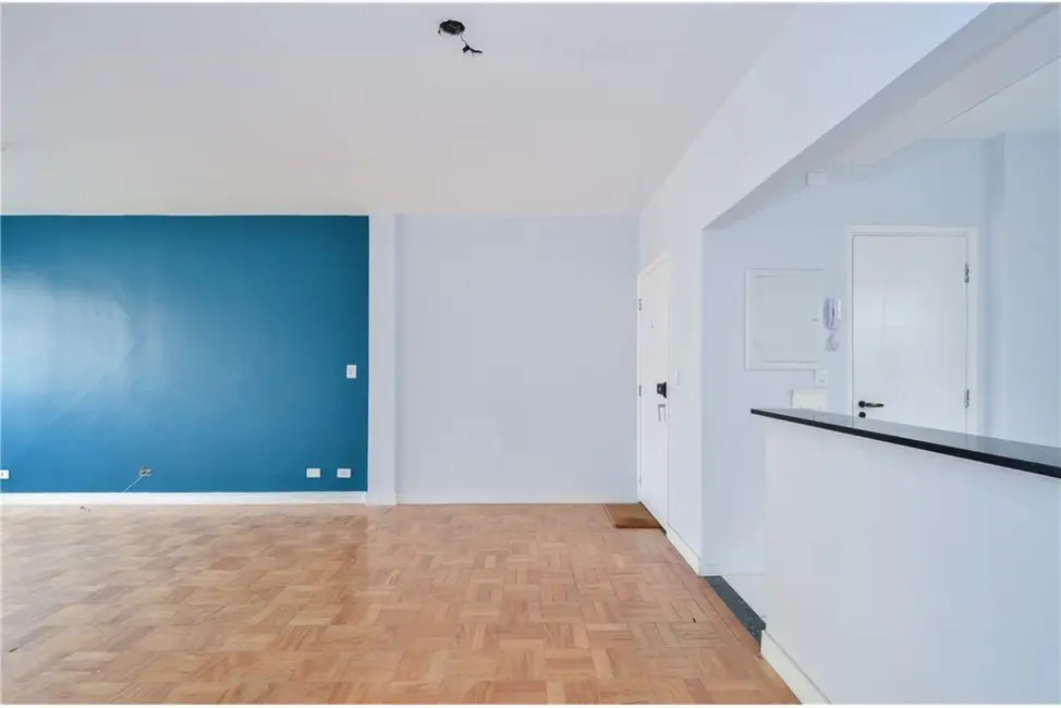 Apartamento com 2 quartos à venda, 76m2 em Vila Olímpia, São Paulo - SP - imagem 3 Foto 3 de Apartamento com 2 quartos à venda, 76m2 em Vila Olímpia, São Paulo - SP