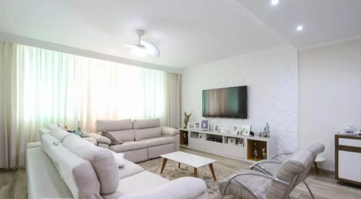 Foto 1 de Casa com 3 quartos à venda, 204m2 em Parque Mandaqui, São Paulo - SP