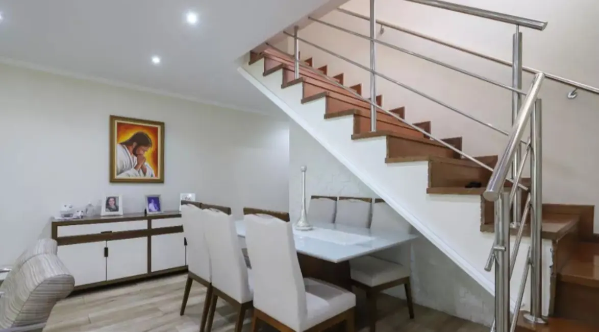 Foto 5 de Casa com 3 quartos à venda, 204m2 em Parque Mandaqui, São Paulo - SP