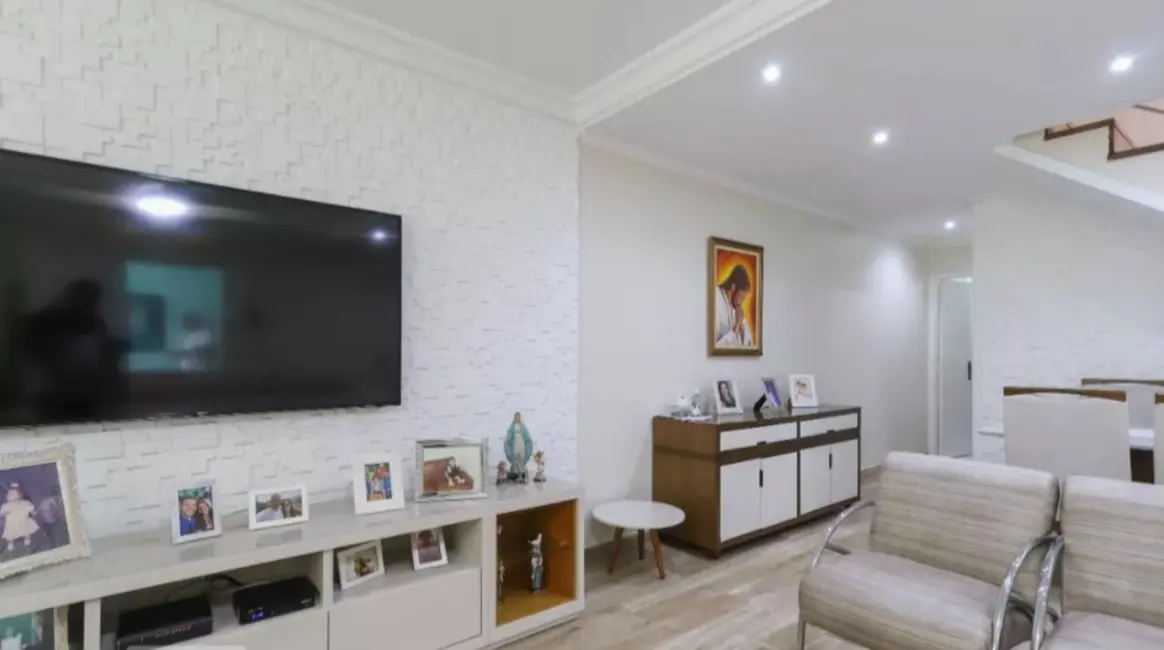 Foto 3 de Casa com 3 quartos à venda, 204m2 em Parque Mandaqui, São Paulo - SP