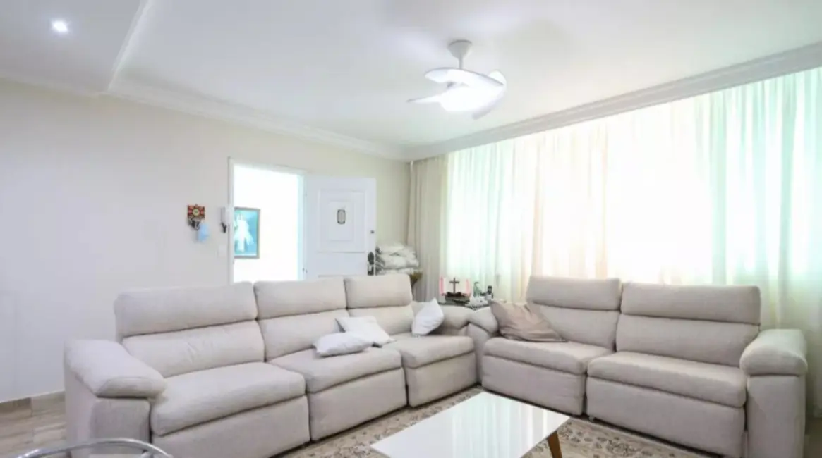 Foto 2 de Casa com 3 quartos à venda, 204m2 em Parque Mandaqui, São Paulo - SP