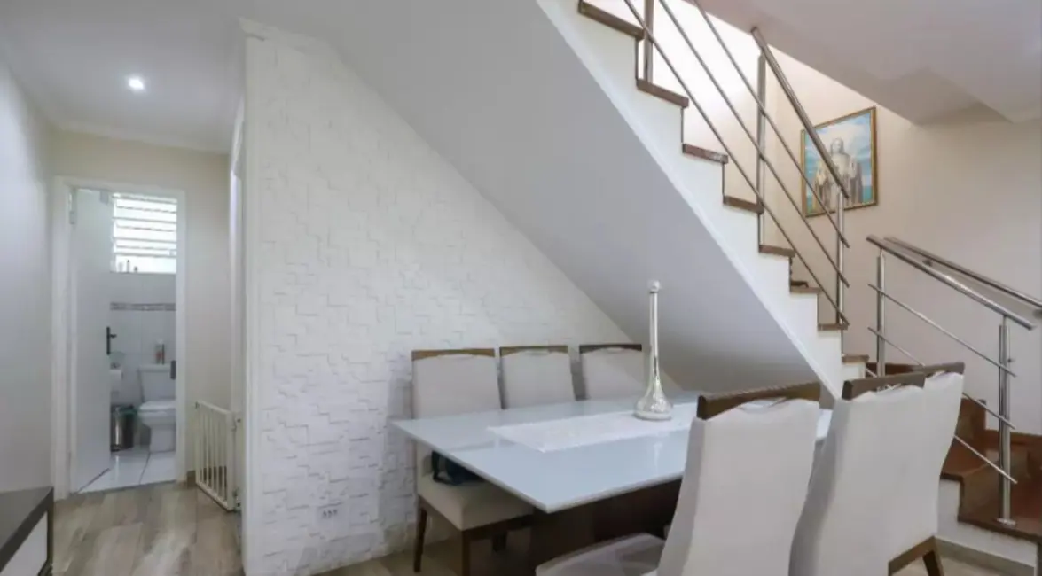 Foto 4 de Casa com 3 quartos à venda, 204m2 em Parque Mandaqui, São Paulo - SP