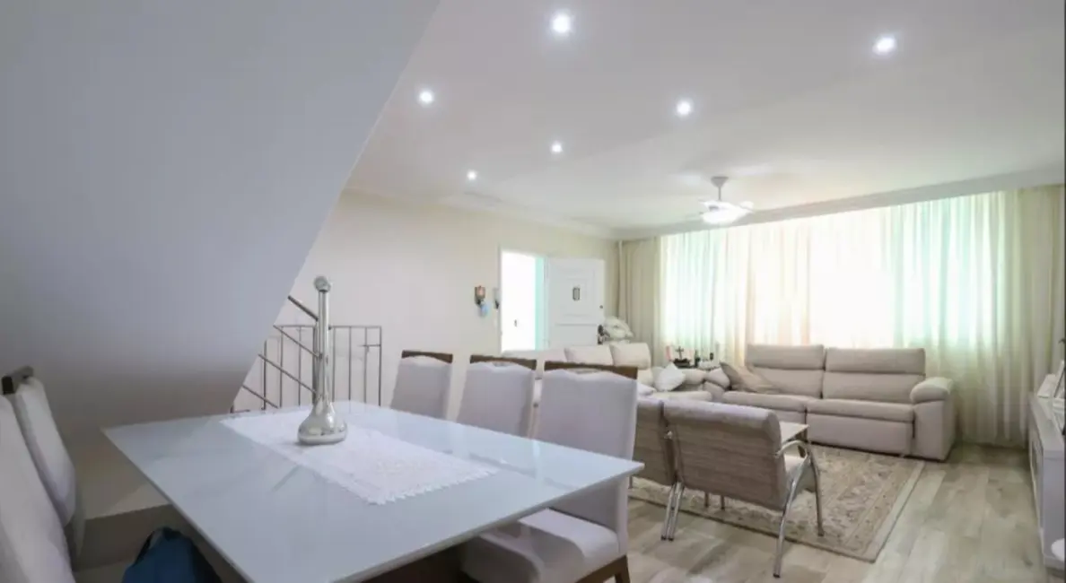 Foto 6 de Casa com 3 quartos à venda, 204m2 em Parque Mandaqui, São Paulo - SP