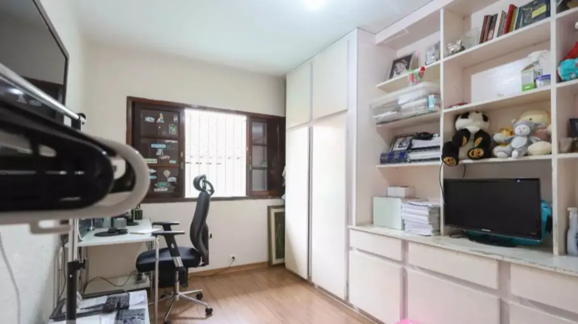 Foto 7 de Casa com 3 quartos à venda, 204m2 em Parque Mandaqui, São Paulo - SP