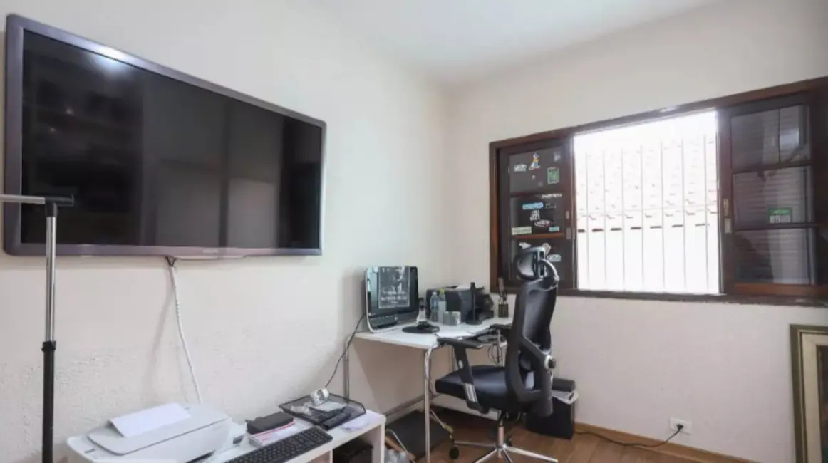 Foto 8 de Casa com 3 quartos à venda, 204m2 em Parque Mandaqui, São Paulo - SP