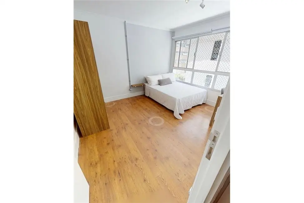 Foto 6 de Apartamento com 4 quartos à venda, 116m2 em Itaim Bibi, São Paulo - SP