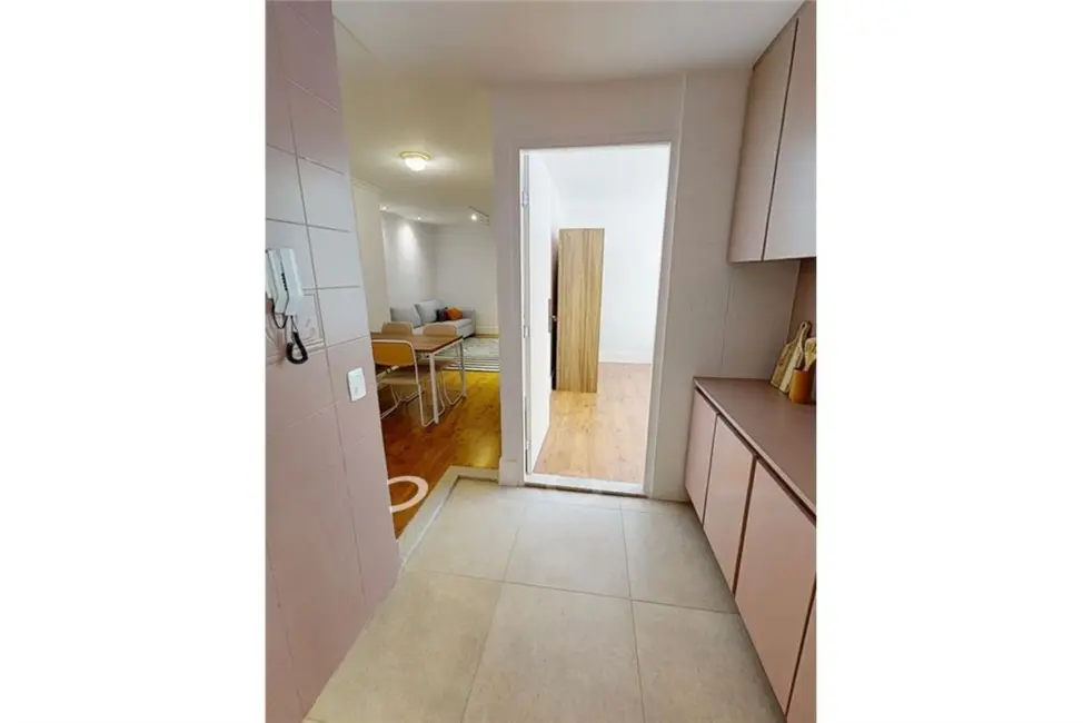 Foto 4 de Apartamento com 4 quartos à venda, 116m2 em Itaim Bibi, São Paulo - SP