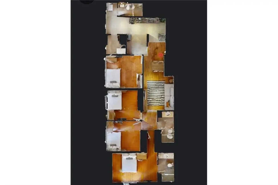 Foto 7 de Apartamento com 4 quartos à venda, 116m2 em Itaim Bibi, São Paulo - SP