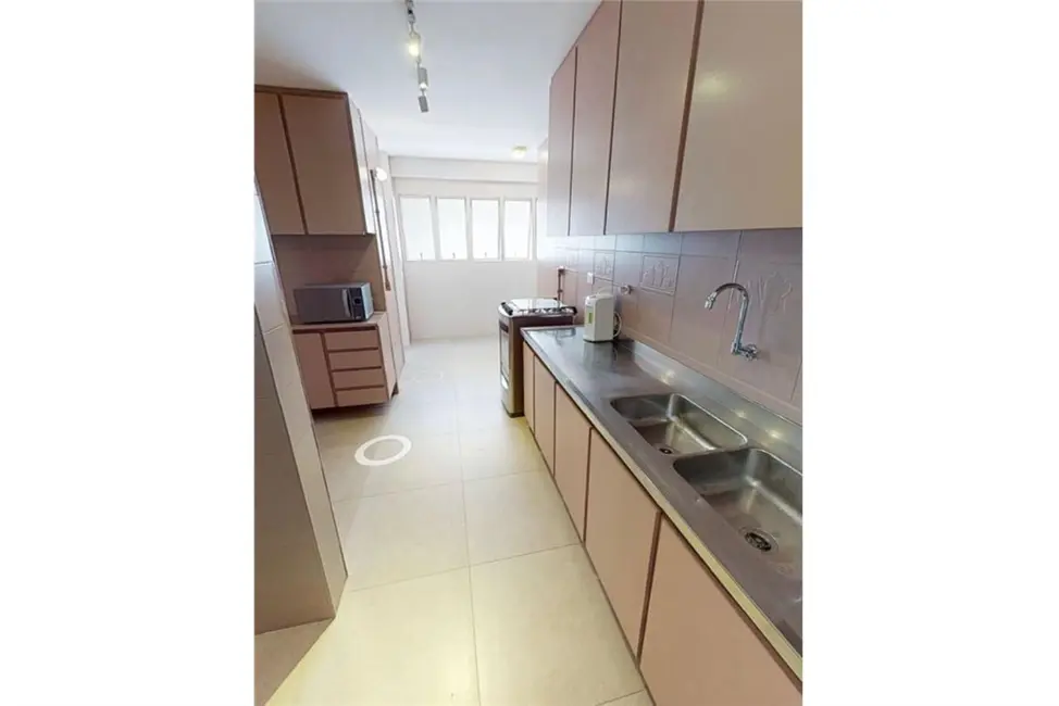 Foto 1 de Apartamento com 4 quartos à venda, 116m2 em Itaim Bibi, São Paulo - SP