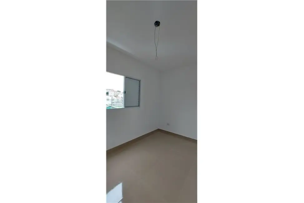 Foto 3 de Apartamento com 2 quartos à venda, 44m2 em Vila Celeste, São Paulo - SP