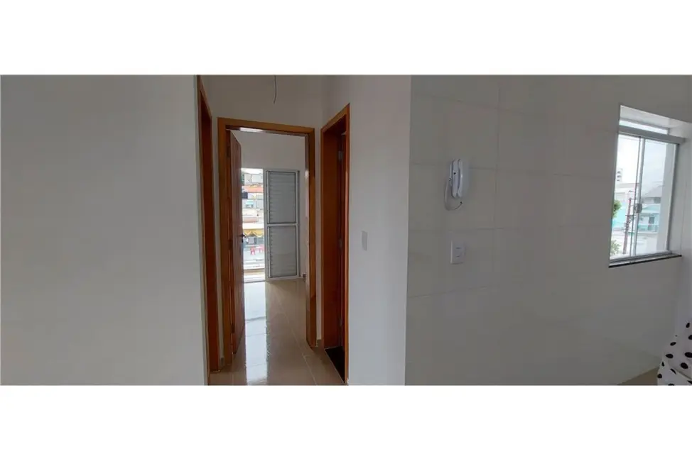 Foto 9 de Apartamento com 2 quartos à venda, 44m2 em Vila Celeste, São Paulo - SP