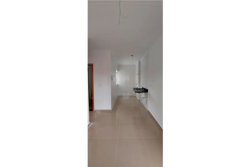 Foto 7 de Apartamento com 2 quartos à venda, 44m2 em Vila Celeste, São Paulo - SP