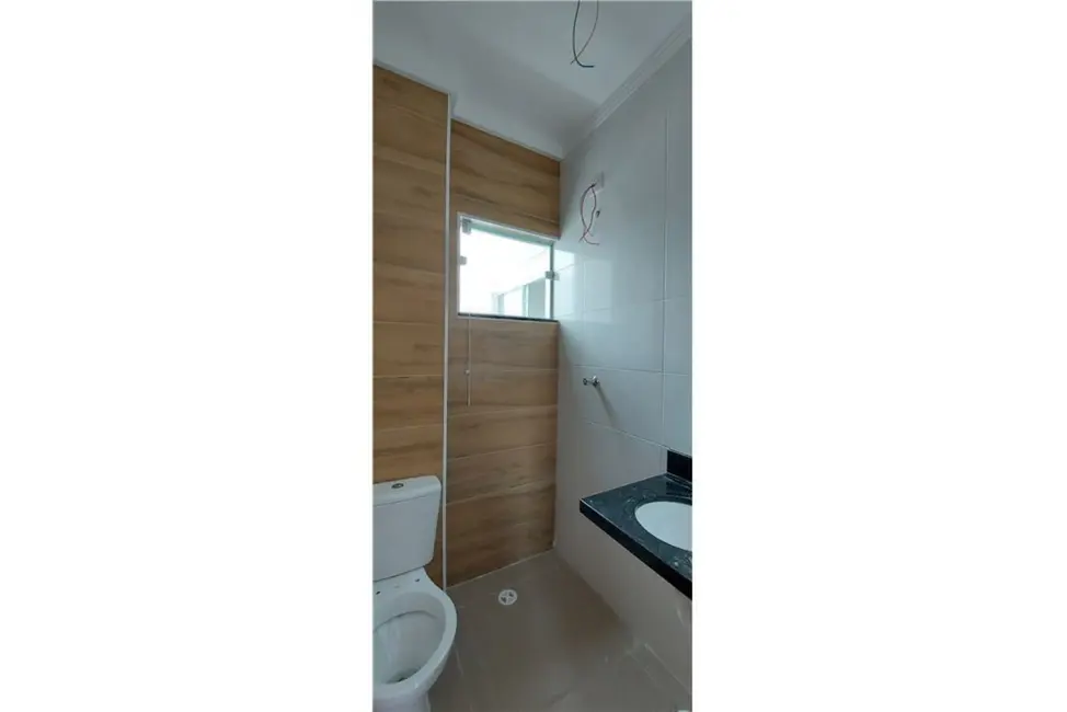 Foto 6 de Apartamento com 2 quartos à venda, 44m2 em Vila Celeste, São Paulo - SP