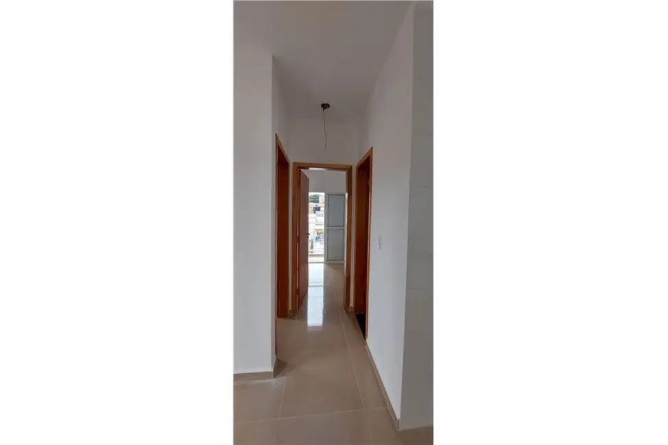 Foto 8 de Apartamento com 2 quartos à venda, 44m2 em Vila Celeste, São Paulo - SP