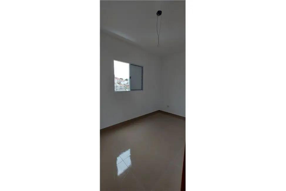 Foto 1 de Apartamento com 2 quartos à venda, 44m2 em Vila Celeste, São Paulo - SP