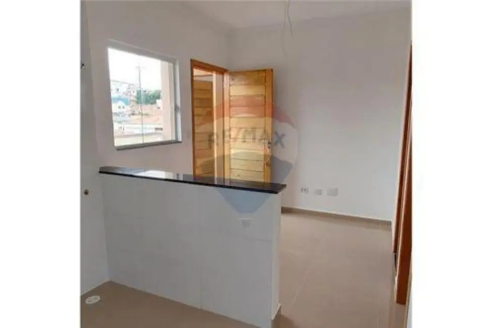 Foto 3 de Apartamento com 1 quarto à venda, 26m2 em Vila Celeste, São Paulo - SP