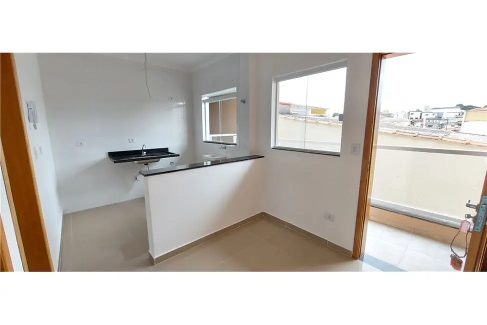 Foto 4 de Apartamento com 1 quarto à venda, 26m2 em Vila Celeste, São Paulo - SP