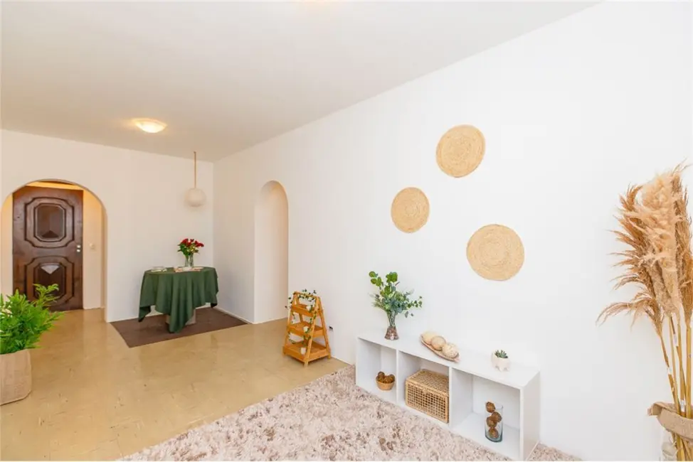 Foto 7 de Apartamento com 3 quartos à venda, 66m2 em Chácara Santo Antônio (Zona Sul), São Paulo - SP