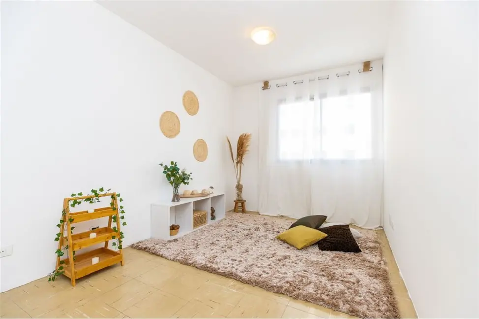 Foto 3 de Apartamento com 3 quartos à venda, 66m2 em Chácara Santo Antônio (Zona Sul), São Paulo - SP