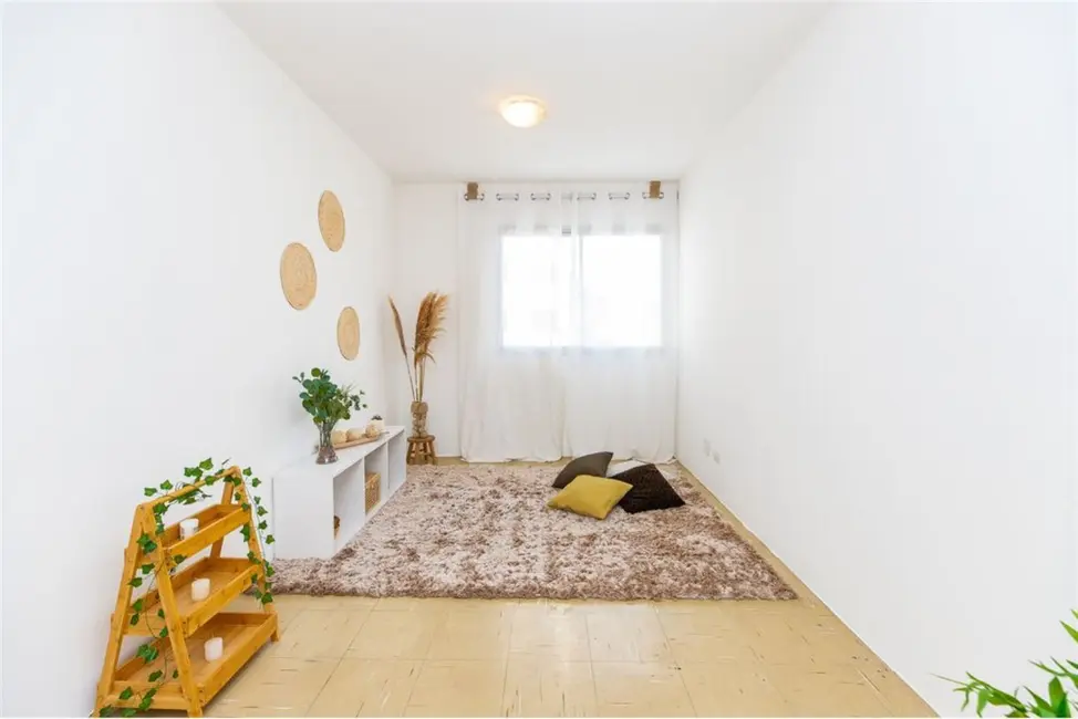 Foto 4 de Apartamento com 3 quartos à venda, 66m2 em Chácara Santo Antônio (Zona Sul), São Paulo - SP