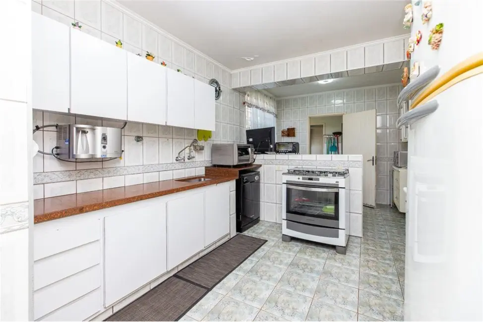 Foto 9 de Casa com 4 quartos à venda, 250m2 em Brooklin Paulista, São Paulo - SP