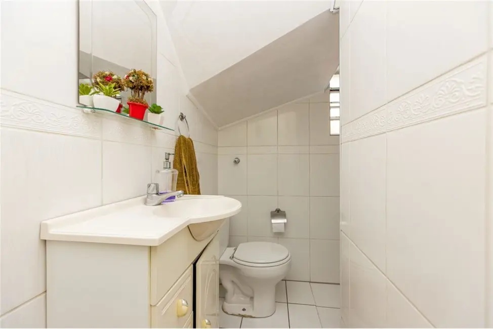 Foto 8 de Casa com 4 quartos à venda, 250m2 em Brooklin Paulista, São Paulo - SP