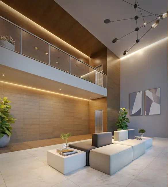 Apartamento com 3 quartos à venda, 256m2 em Lapa, São Paulo - SP - imagem 4 Foto 4 de Apartamento com 3 quartos à venda, 256m2 em Lapa, São Paulo - SP