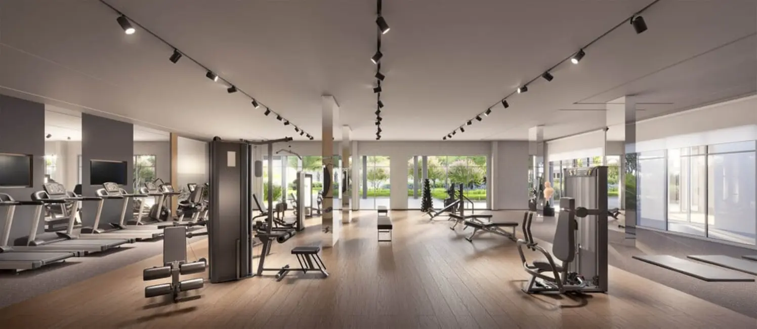 Foto 9 de Apartamento com 3 quartos à venda, 175m2 em Lapa, São Paulo - SP