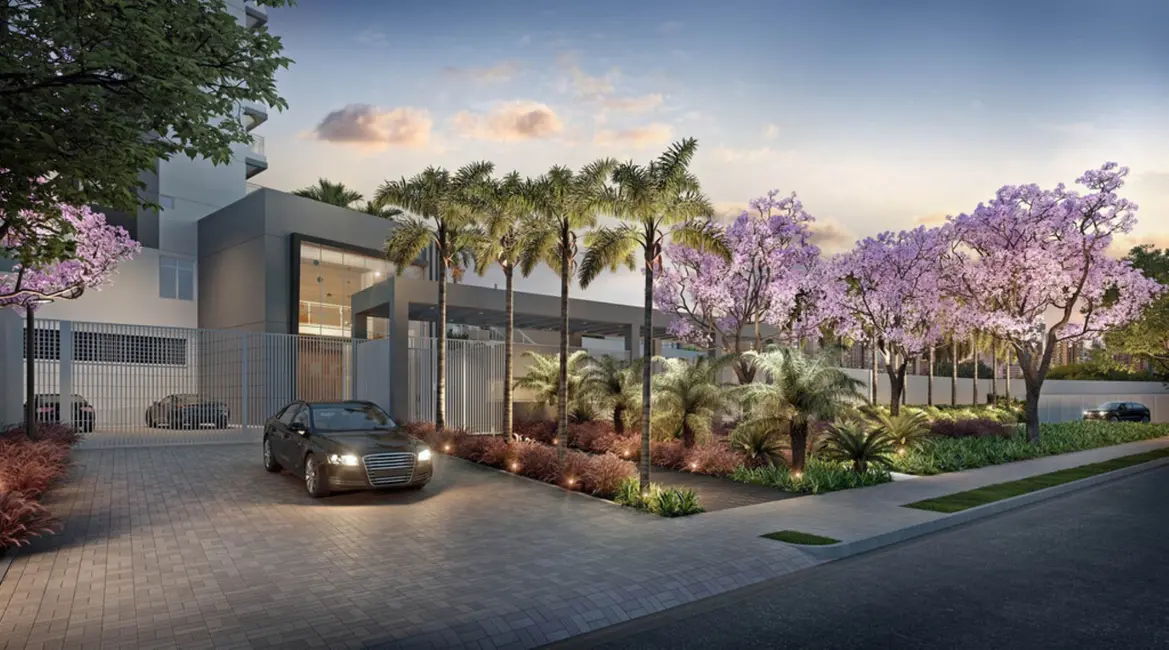 Foto 2 de Apartamento com 3 quartos à venda, 154m2 em Lapa, São Paulo - SP