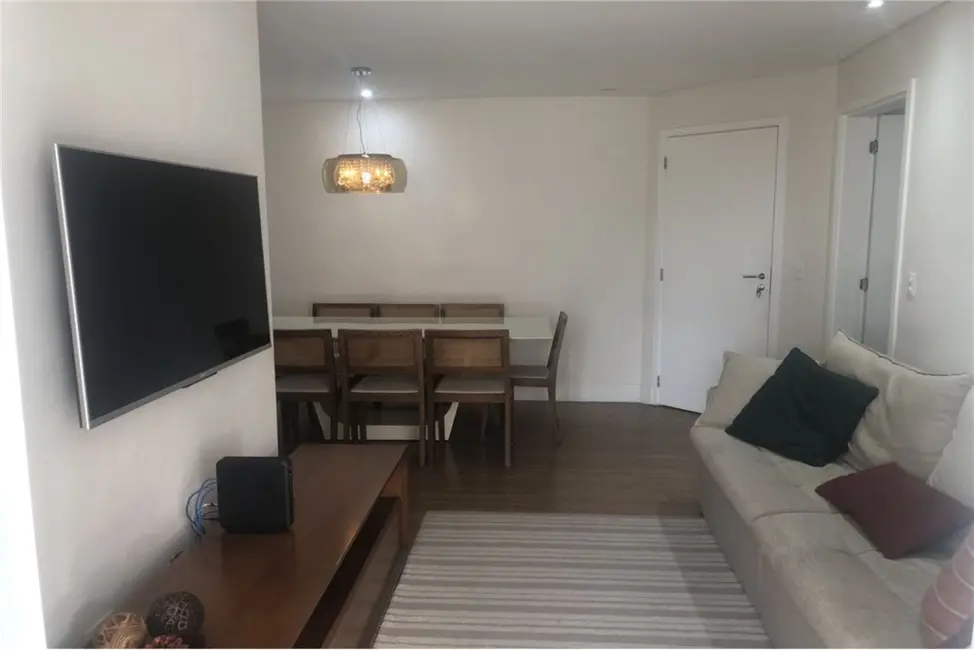 Foto 6 de Apartamento com 3 quartos à venda, 95m2 em Vila Regente Feijó, São Paulo - SP