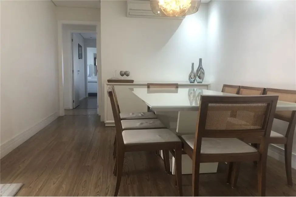 Foto 3 de Apartamento com 3 quartos à venda, 95m2 em Vila Regente Feijó, São Paulo - SP