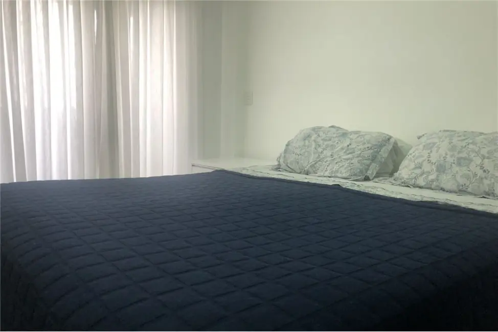 Foto 9 de Apartamento com 3 quartos à venda, 95m2 em Vila Regente Feijó, São Paulo - SP