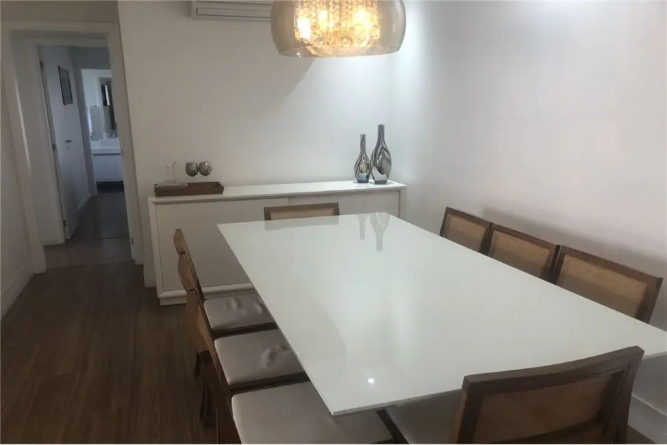 Foto 2 de Apartamento com 3 quartos à venda, 95m2 em Vila Regente Feijó, São Paulo - SP