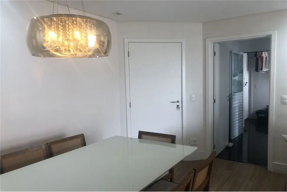 Foto 4 de Apartamento com 3 quartos à venda, 95m2 em Vila Regente Feijó, São Paulo - SP